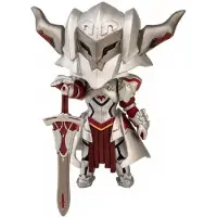 Good Smile Company Fate/stay Night Niitengo Collection Saber Of Red With Helmet Multicolore