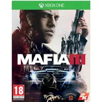 Xbox One Mafia Iii Multicolore