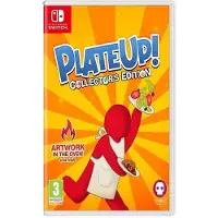 PlateUp! Collector's Edition Switch