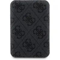 GUESS Zestaw Gubpm5p13l4gemgk Iphone 13 Pro 6.1 + Powerbank 5000mah 4g Phone Case Gris