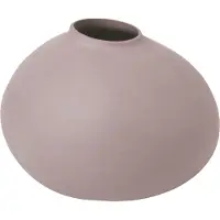Blomus Vase Blomus Nona Rose 13 cm