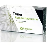Karkemis Toner recyclé Brother TN2320/ Noir