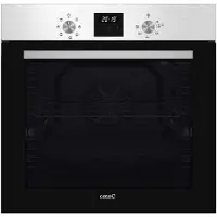 CATA Mds 8007 X Multifunction Oven Marron 62 cm
