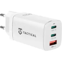 Tactical Adaptateur tactique FlashBang GaN blanc