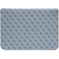 GUESS Gucs16p4rpsb 16´´ Laptop Cover Bleu