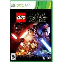 LEGO Star Wars : The Force Awakens (Importation)