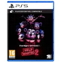 Five Nights at Freddy's Help Wanted 2 PS5
