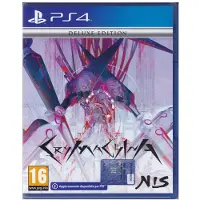 Ps4 Crymachina-it Clair