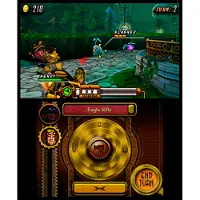 Games 3ds Code Name S.t.e.a.m Multicolore PAL