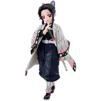 Good Smile Company Figurine en PVC Pop Up Parade Demon Slayer : Kimetsu no Yaiba Shinobu Kocho, 15 cm
