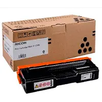 Ricoh 407543 (SP C250E) - Noir - Toner