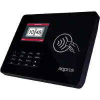 Approx Appattendance02nf Presence Controller Clair