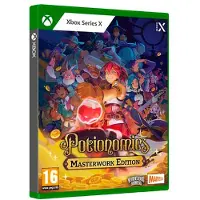 Smart Delivery Potionomics: Masterwork Edition Clair