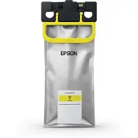 Epson C529R/C579R (C13T01D400) - Jaune - Cartouche d'encre - Très grande capacité