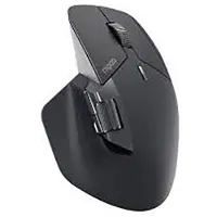Rapoo Mt760lw Wireless Mouse Noir