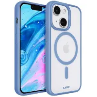 Laut Huex Protect Iphone 14 Phone Case Bleu