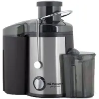 Orbegozo Mixeur li 5060/ 600w/ 2 vitesses