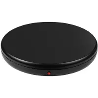 Puluz Rotating Display Stand 45 Cm Noir