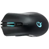 QPAD Dx-120 12000 Dpi Gaming Mouse Noir