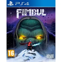 Ps4 Fimbul Clair PAL