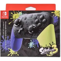 Nintendo Manette Splatoon 3 Edition Jp Pour Switch
