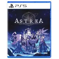Ps5 Astrea: Six-sided Oracles (multi-language)-import Asia Clair