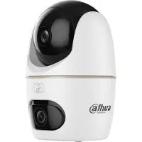 Dahua H3d-3f Security Camera Argenté