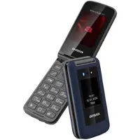 Aiwa Fp-30-2g/bl Téléphone mobile One Size