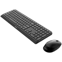 Philips Spt6307b/16 Clavier Et Souris Sans Fil One Size