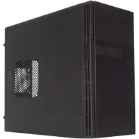 UNYKAch Boîtier Pc Rain Evo