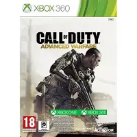 360 Call Of Duty Advanced Warfare PAL PAL