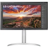 LG ULTRAFINE 27UP850K