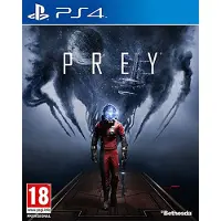 Playstation Games Ps4 Prey Cosmonaut Shotgun Digital Pack PAL PAL