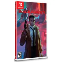 Games Switch Blade Runner Enhanced Edition Clair PAL