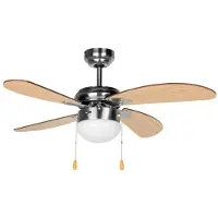 Orbegozo Ventilateur De Plafond Cp 70095 95 Cm