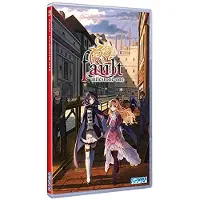 Games Switch Fault Milestone One Doré PAL