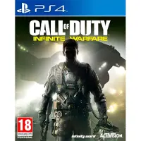 Ps4 Call Of Duty Infinite Warfare Extra Termanil + Pack Zombies Vert