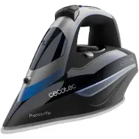 Cecotec Fer à repasser horizontal avec pompe, modèle IronHero 3200 i-Pump