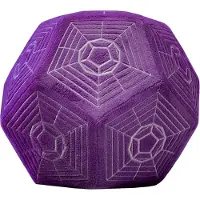 Numskull Destiny Tubbz Figurine en peluche Legendary Engram 24 cm