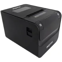Approx Tpv Pos80muse Thermal Printer Noir One Size / EU Plug 220V