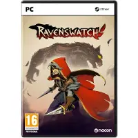 Ravenswatch Clair