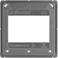 Reflecta CS 24x36 200g sans verre