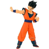 Bandai Figure Ultimate Gohan Match Makers Dragon Ball Z 16 Cm