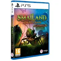 Smalland: Survive The Wilds Clair PAL