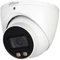 Dahua Caméra De Surveillance Hac-hdw2249t-a Led Domo Full Hd