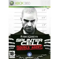 Xbox 360 Splinter Cell: Double Agent Clair