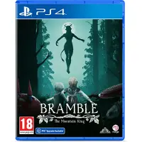 Ps4 Bramble: The Mountain King Clair PAL