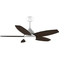 Cecotec Energysilence Aero 4200 & Ceiling Fan Argenté One Size / EU Plug 220V