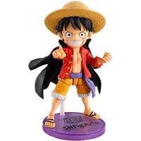 Tamashii Nations - Monkey D. Luffy 7.5cm S.H. Figuarts Figurki One Piece