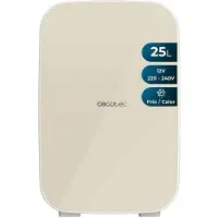 Cecotec Bolero Minicooling 25l Bahamas Mini Fridge Clair One Size / EU Plug 220V